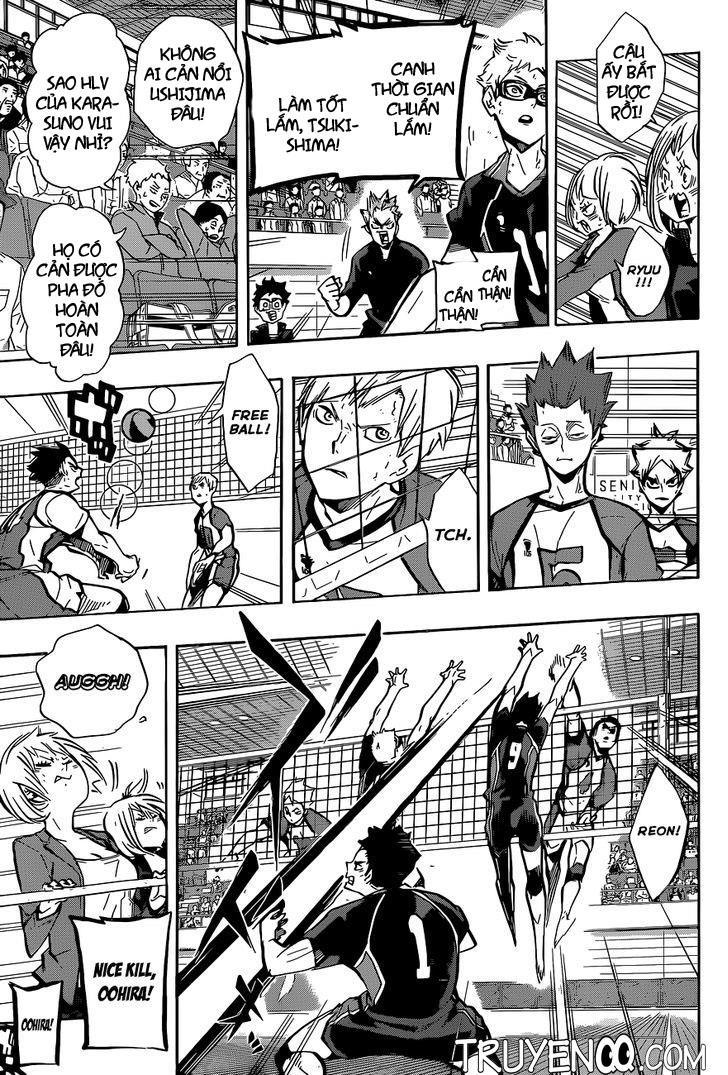 haikyuu/8