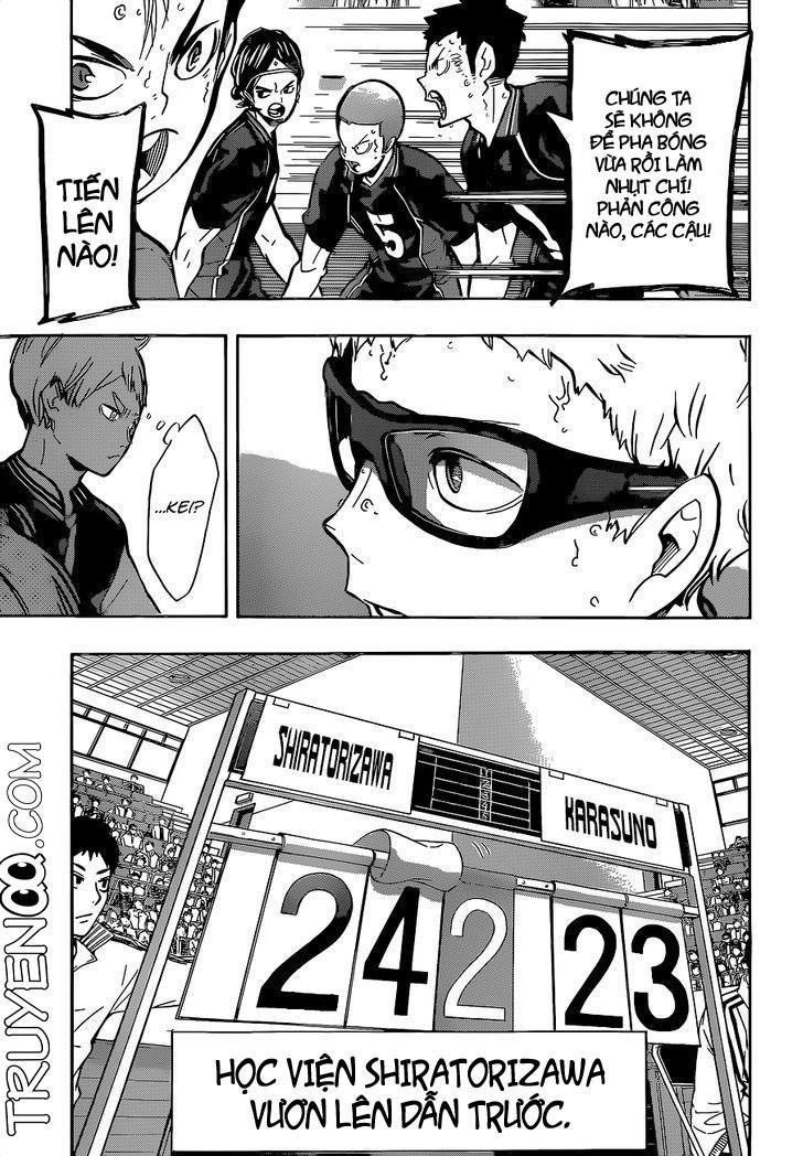 haikyuu/18