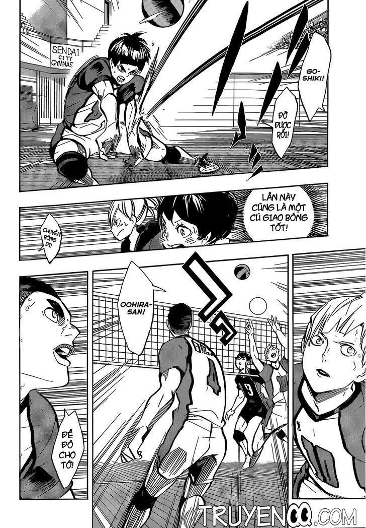 haikyuu/8