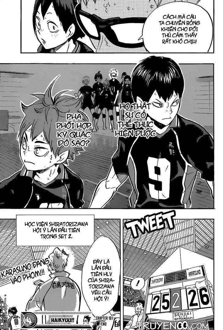 haikyuu/17