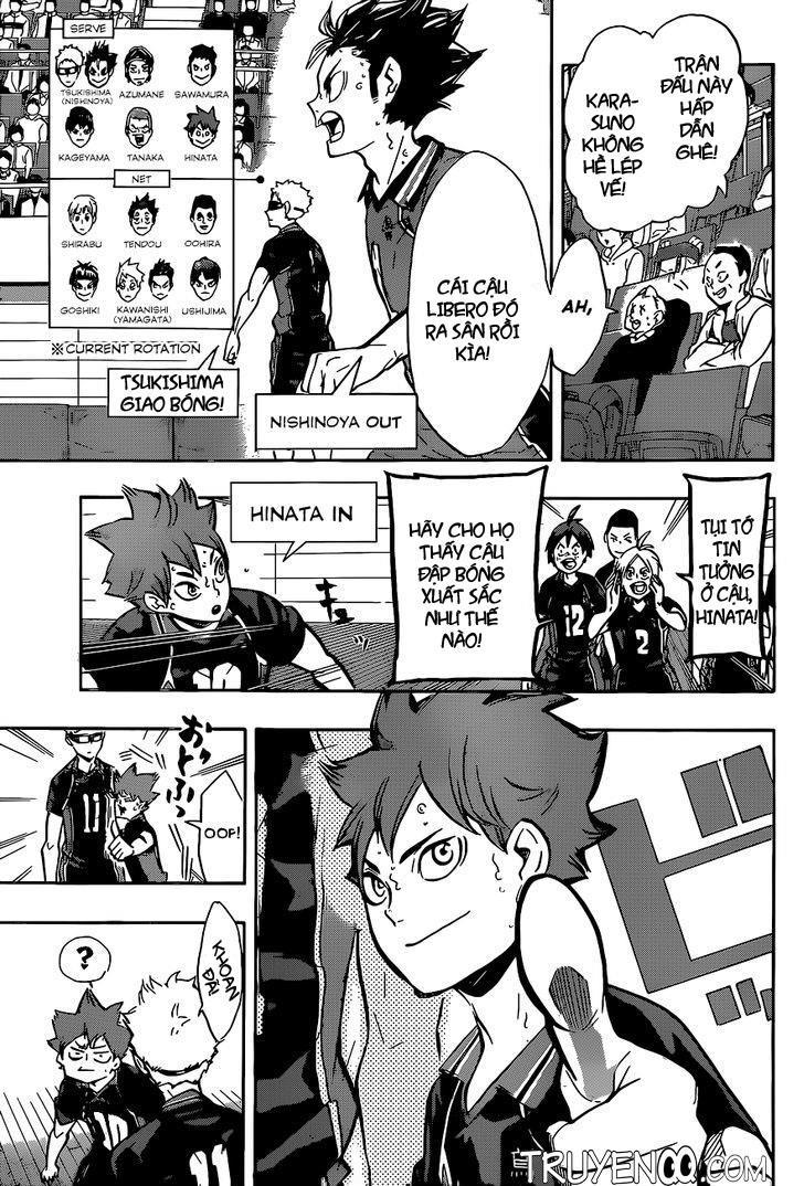 haikyuu/5