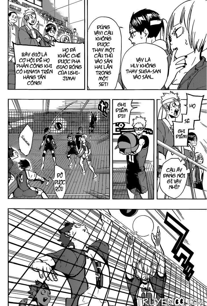 haikyuu/6