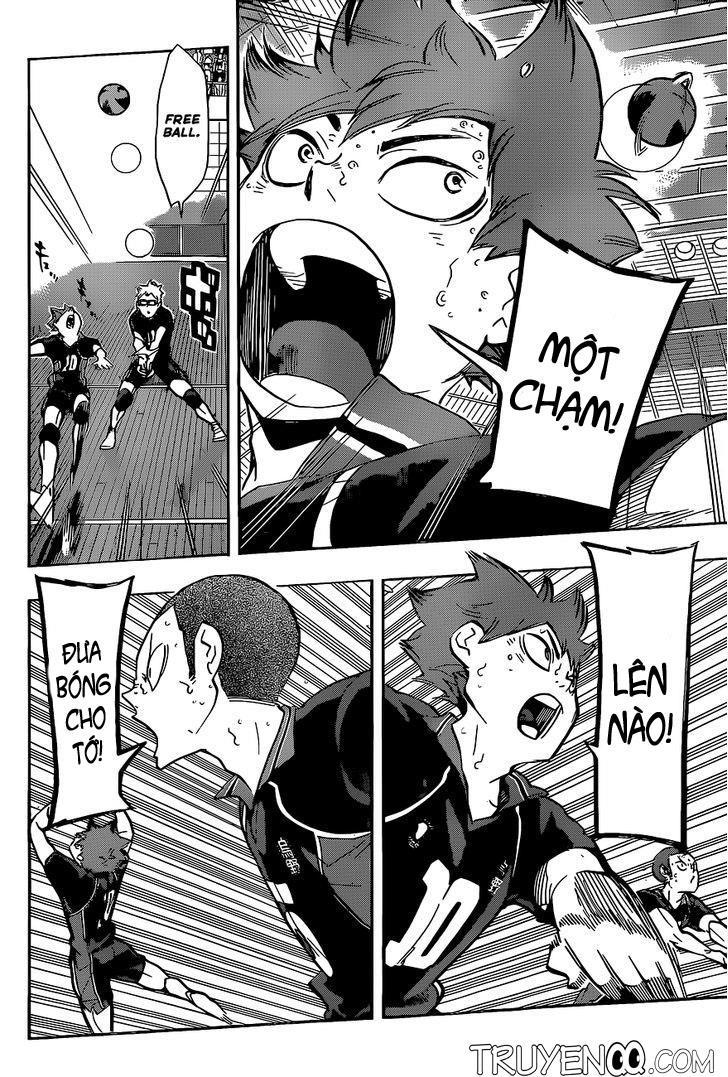 haikyuu/8