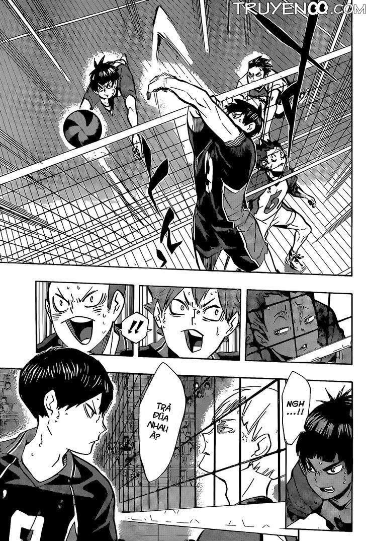 haikyuu/9