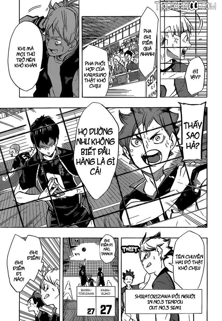 haikyuu/11