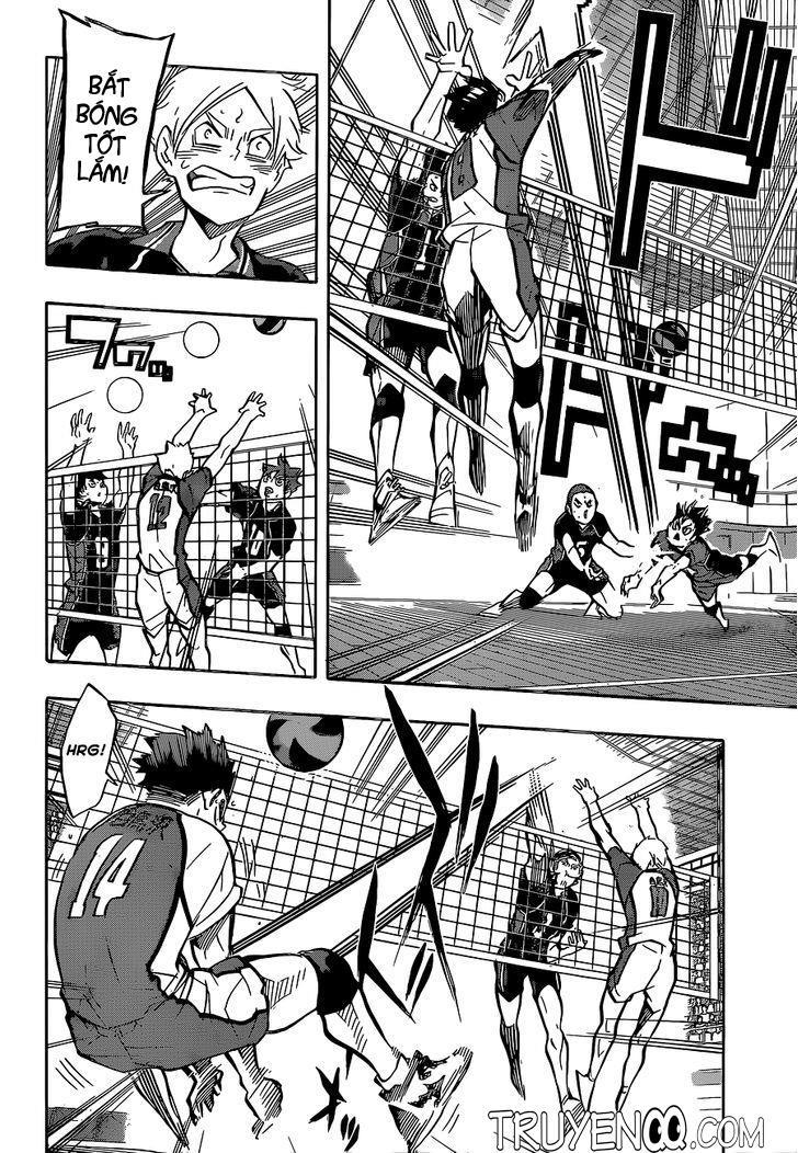 haikyuu/12