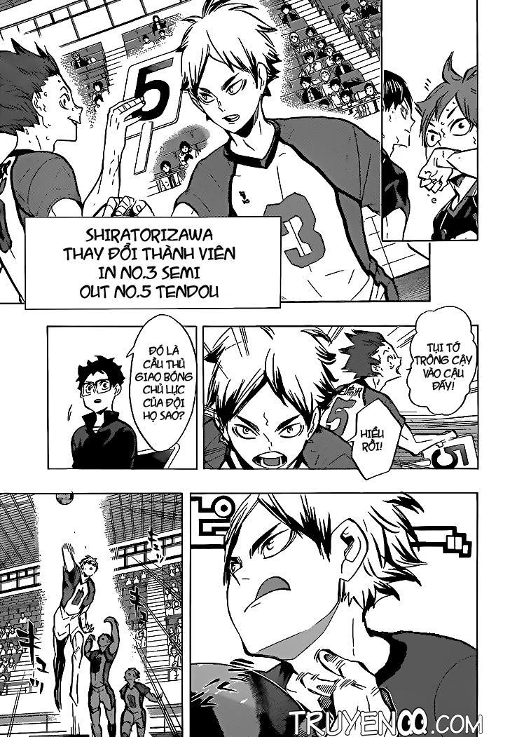 haikyuu/5