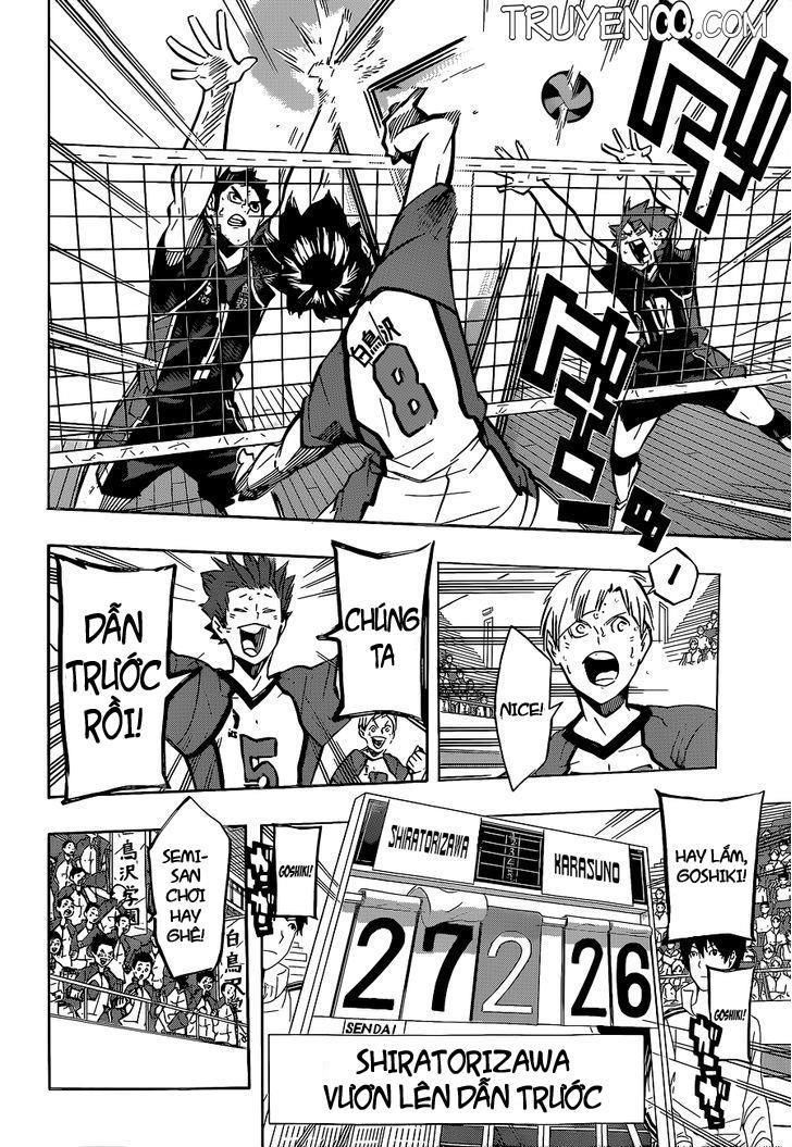 haikyuu/8