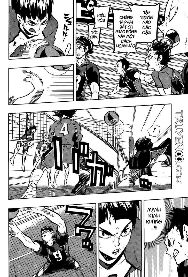 haikyuu/11