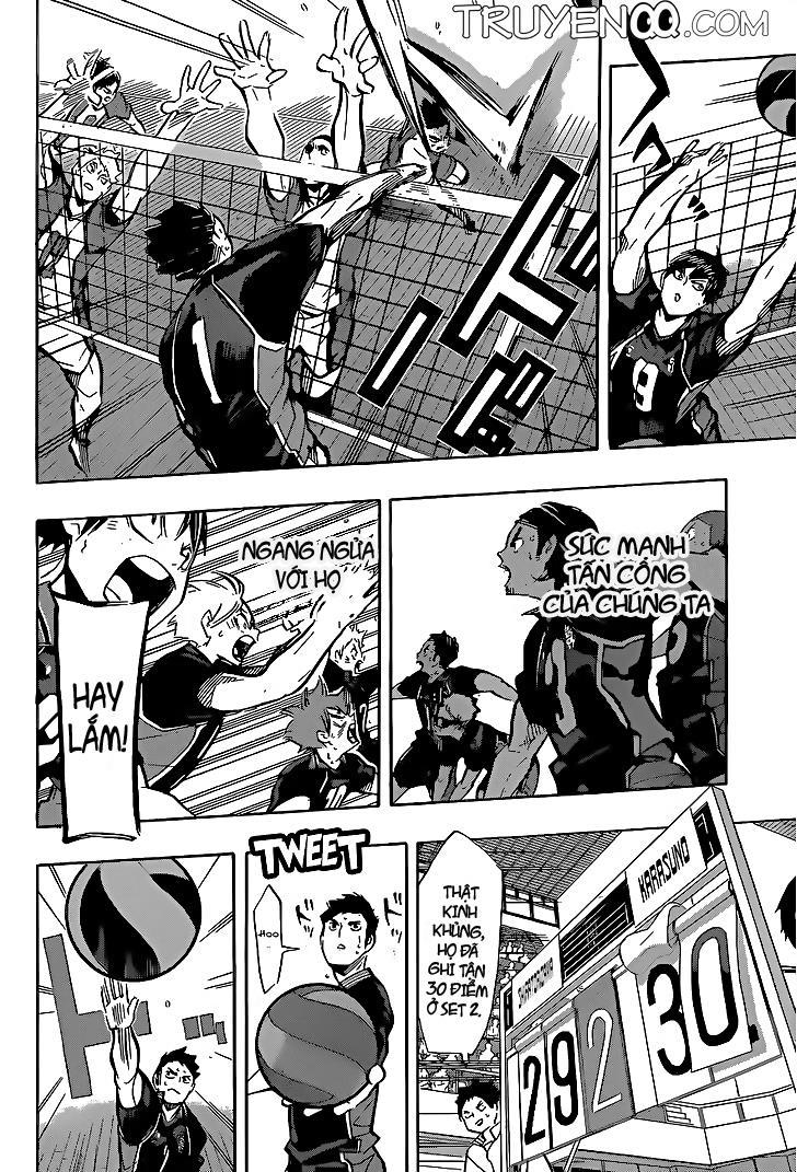 haikyuu/13