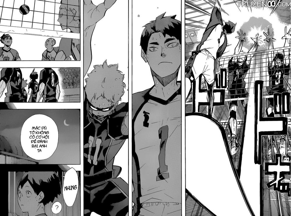 haikyuu/19