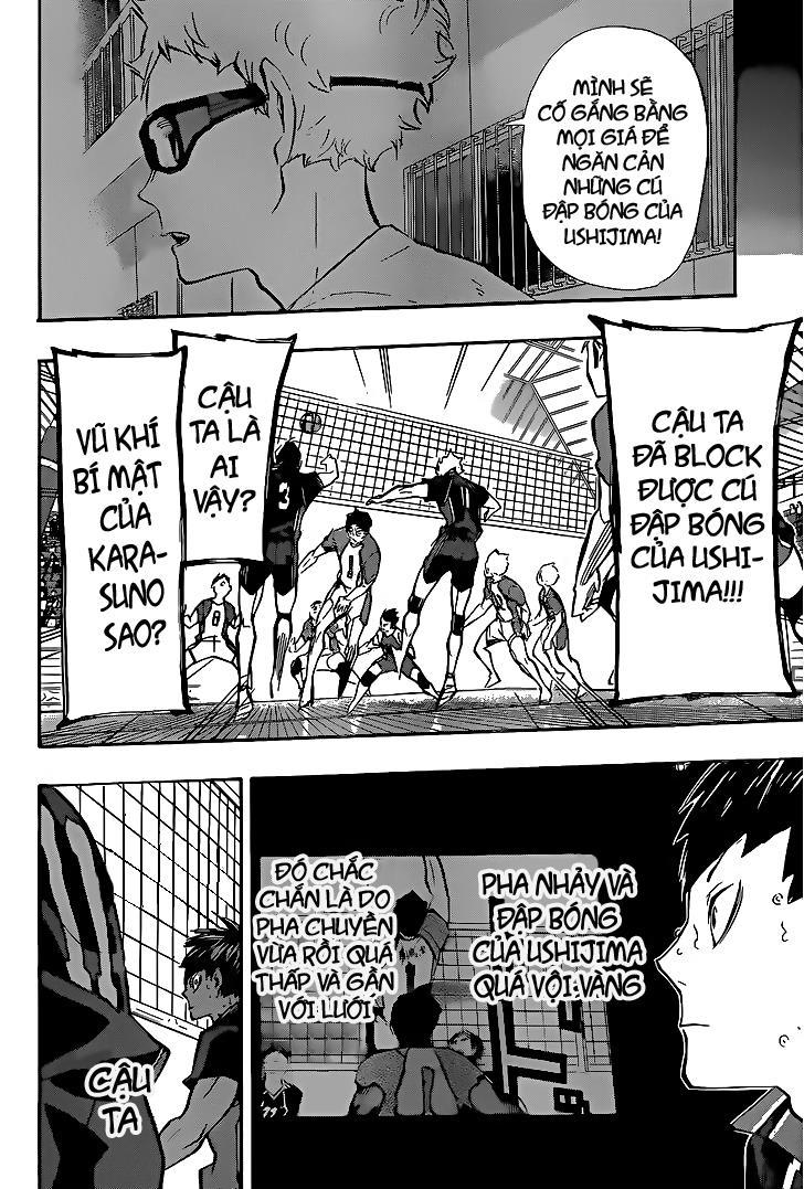 haikyuu/20