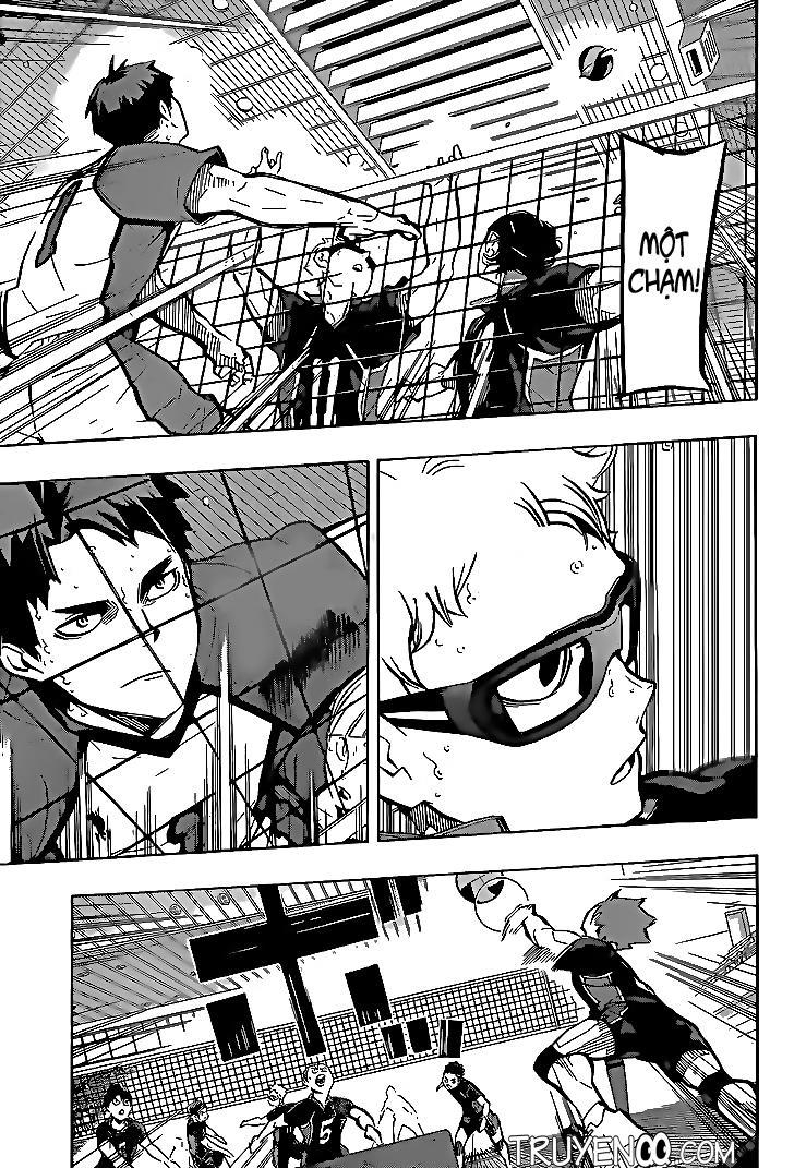 haikyuu/3