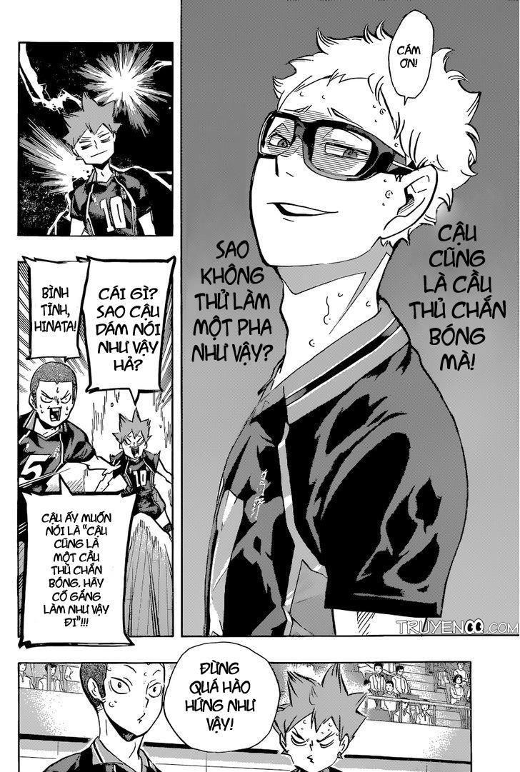 haikyuu/11