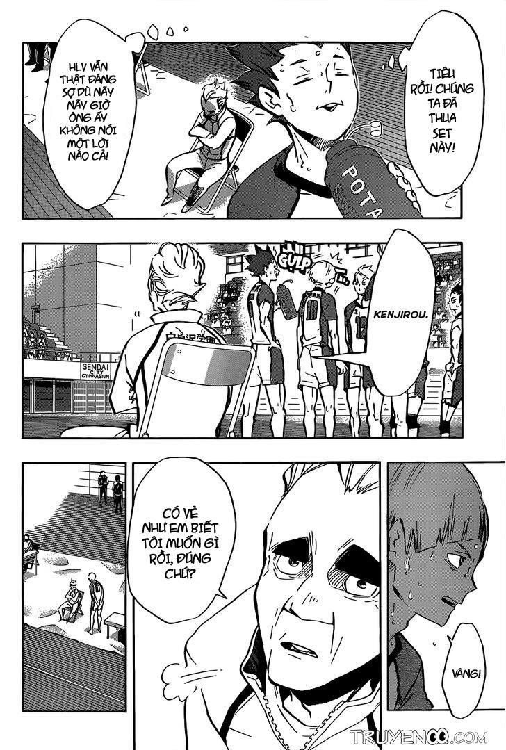 haikyuu/13