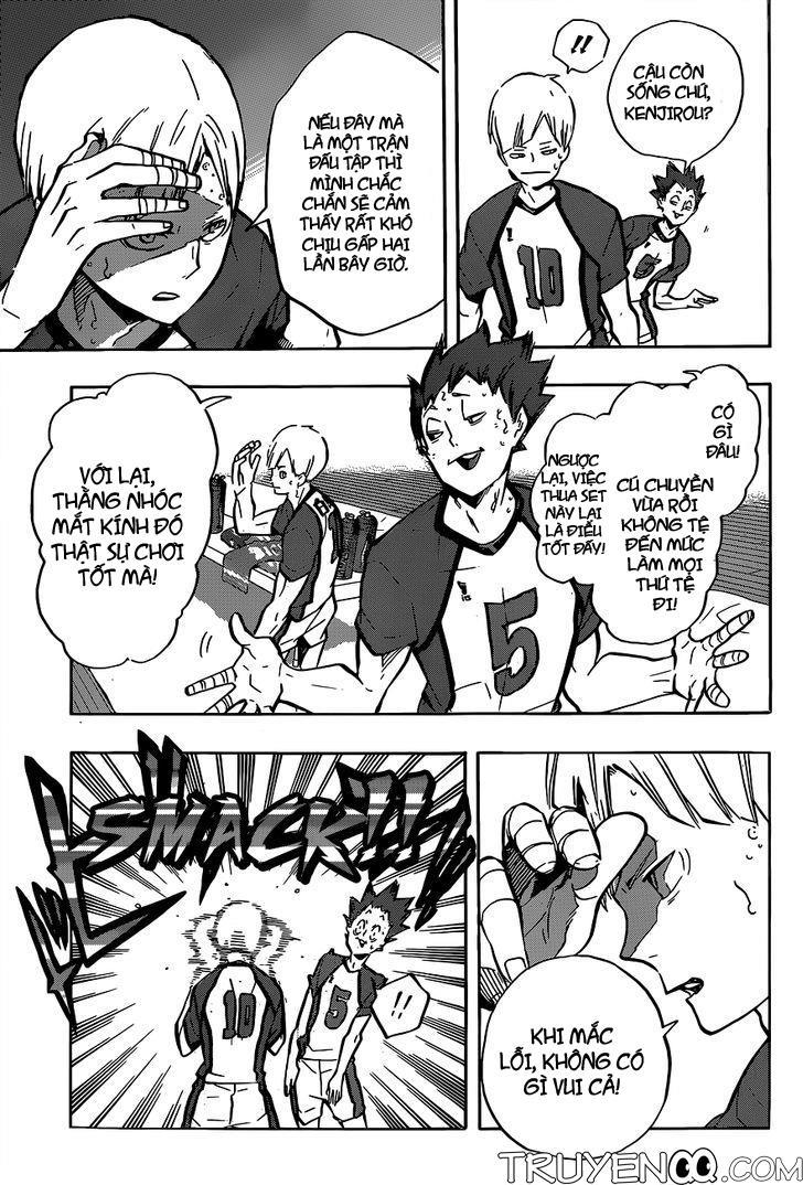 haikyuu/14