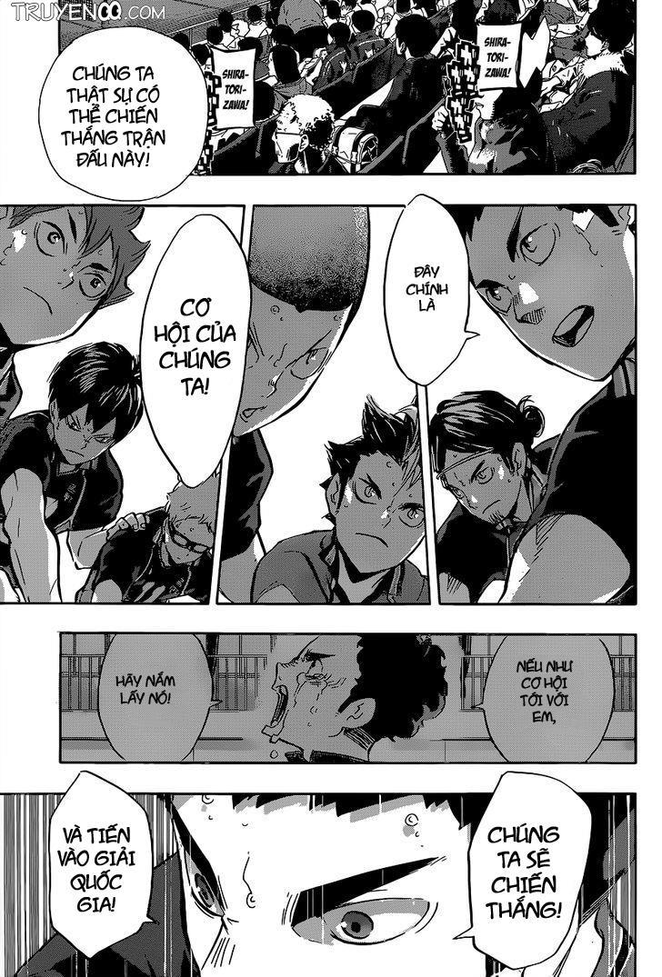 haikyuu/16