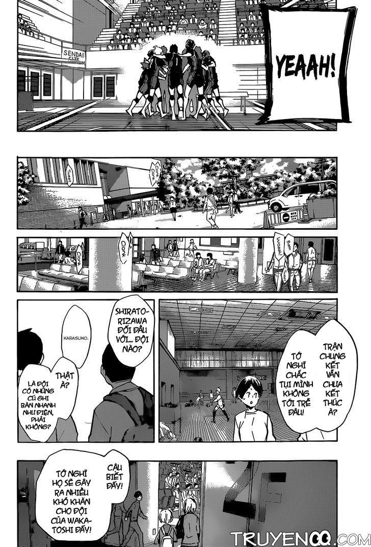 haikyuu/17