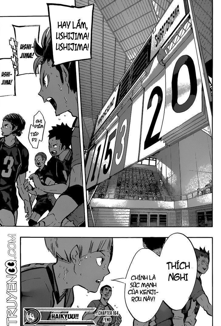 haikyuu/18