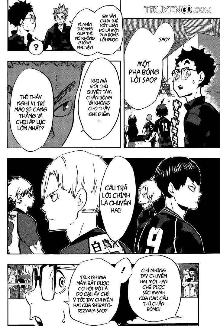 haikyuu/5