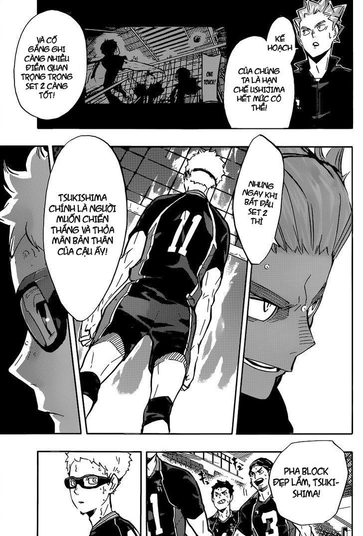 haikyuu/6