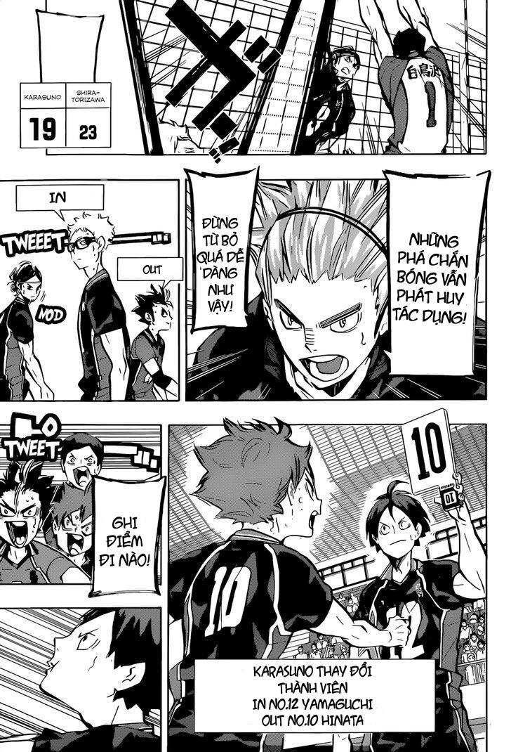 haikyuu/11