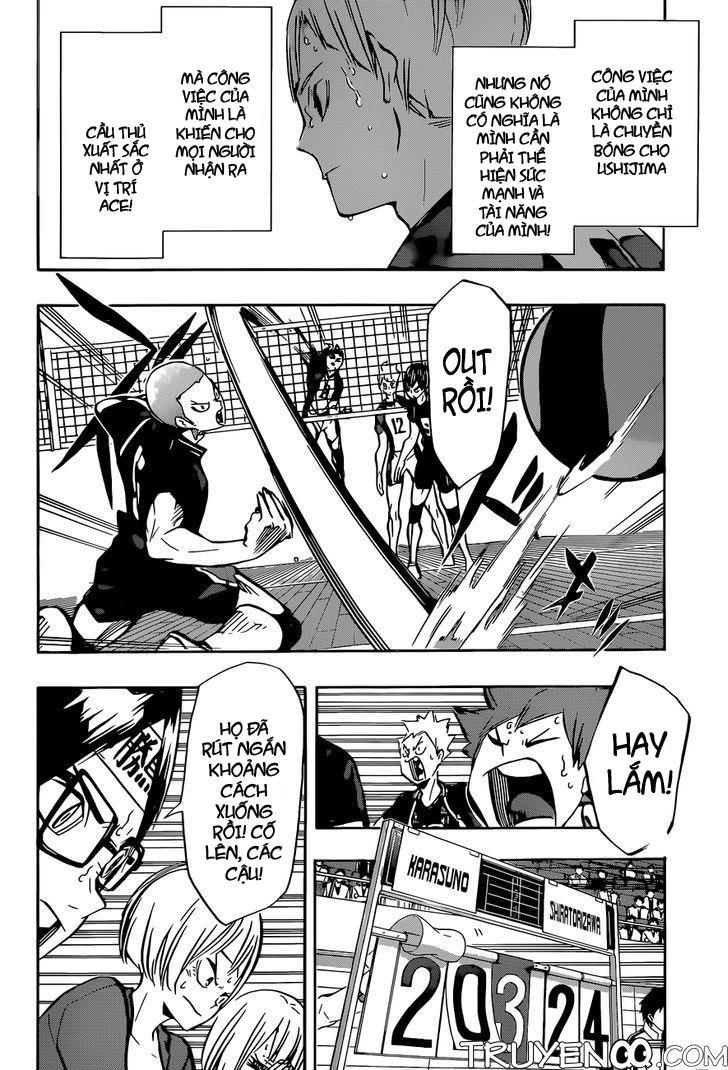 haikyuu/14