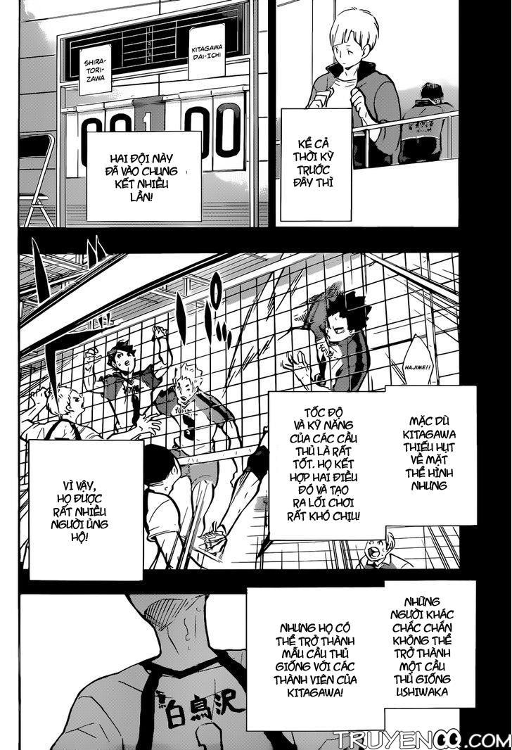 haikyuu/3