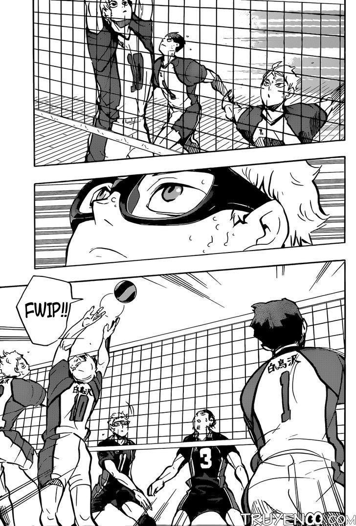 haikyuu/12