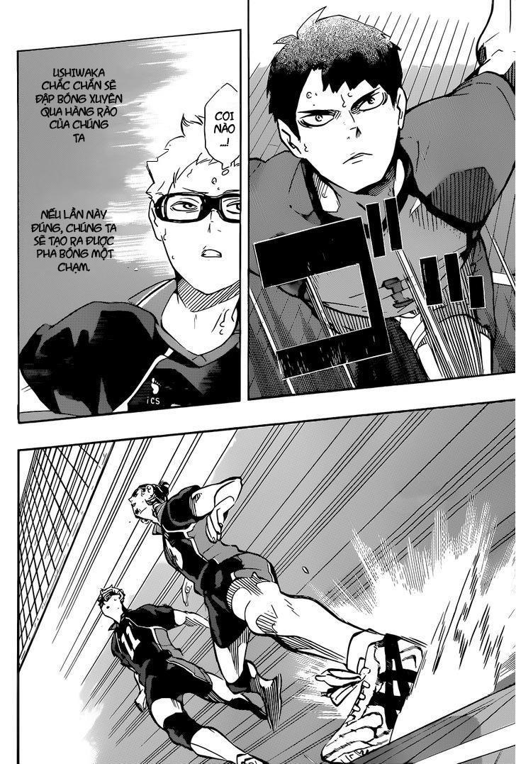 haikyuu/13