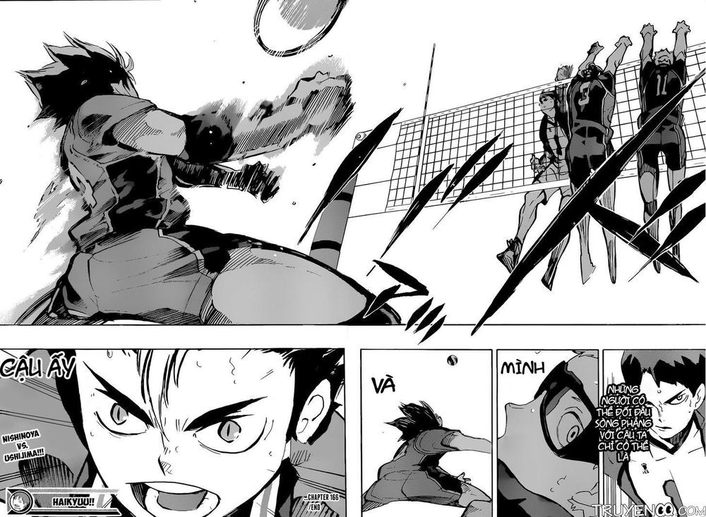 haikyuu/16