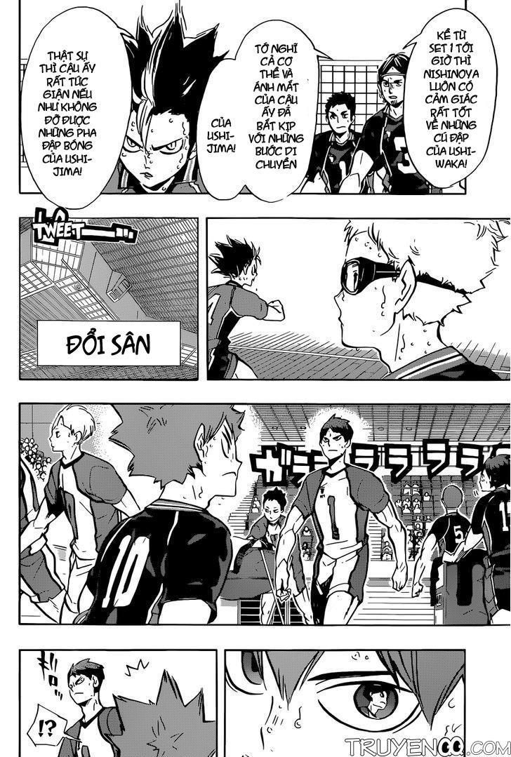 haikyuu/3