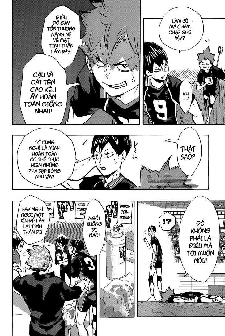 haikyuu/5