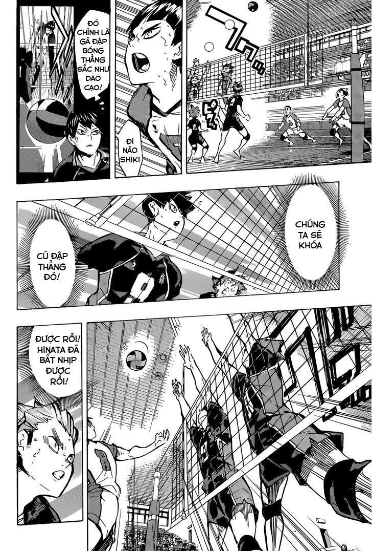 haikyuu/10