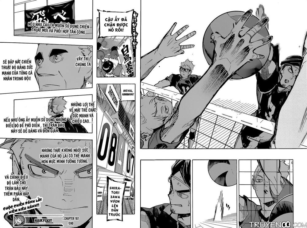 haikyuu/16