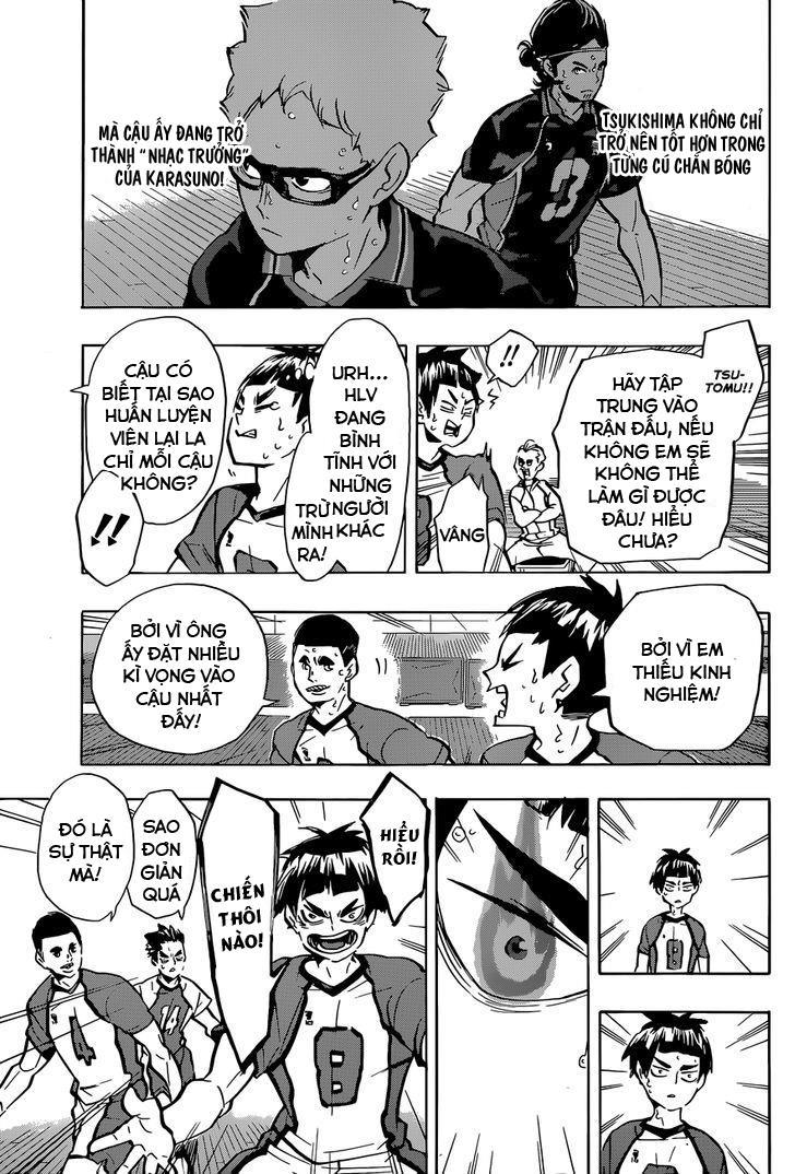 haikyuu/5