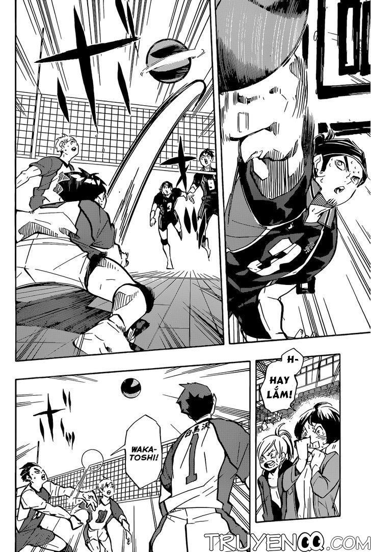 haikyuu/12