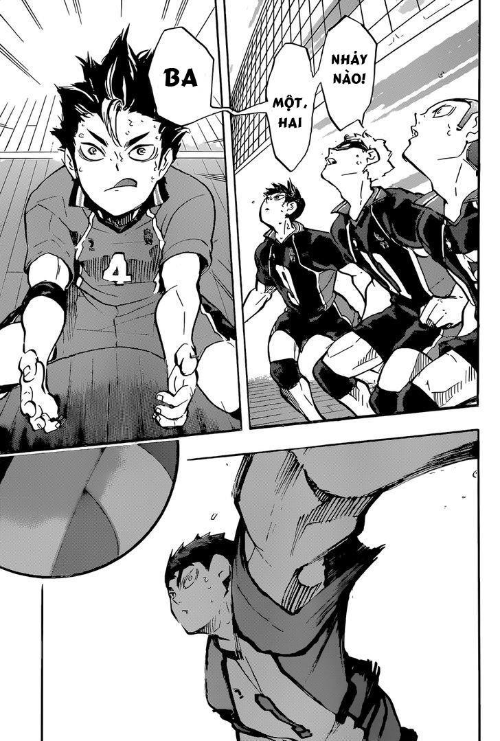 haikyuu/13