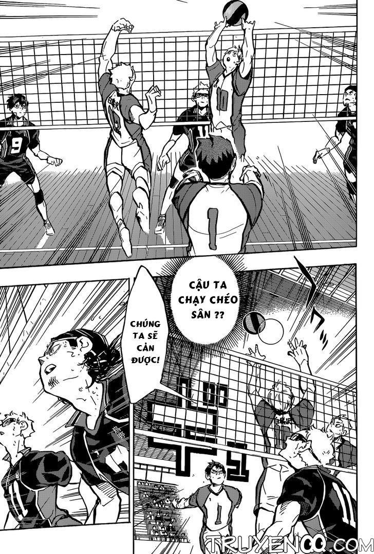 haikyuu/9