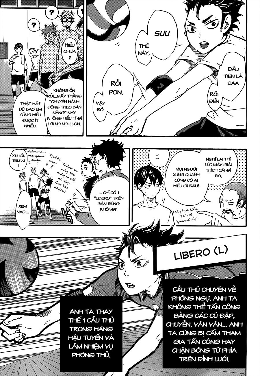 haikyuu/12