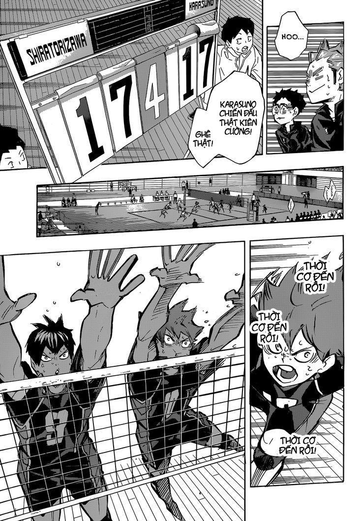 haikyuu/11