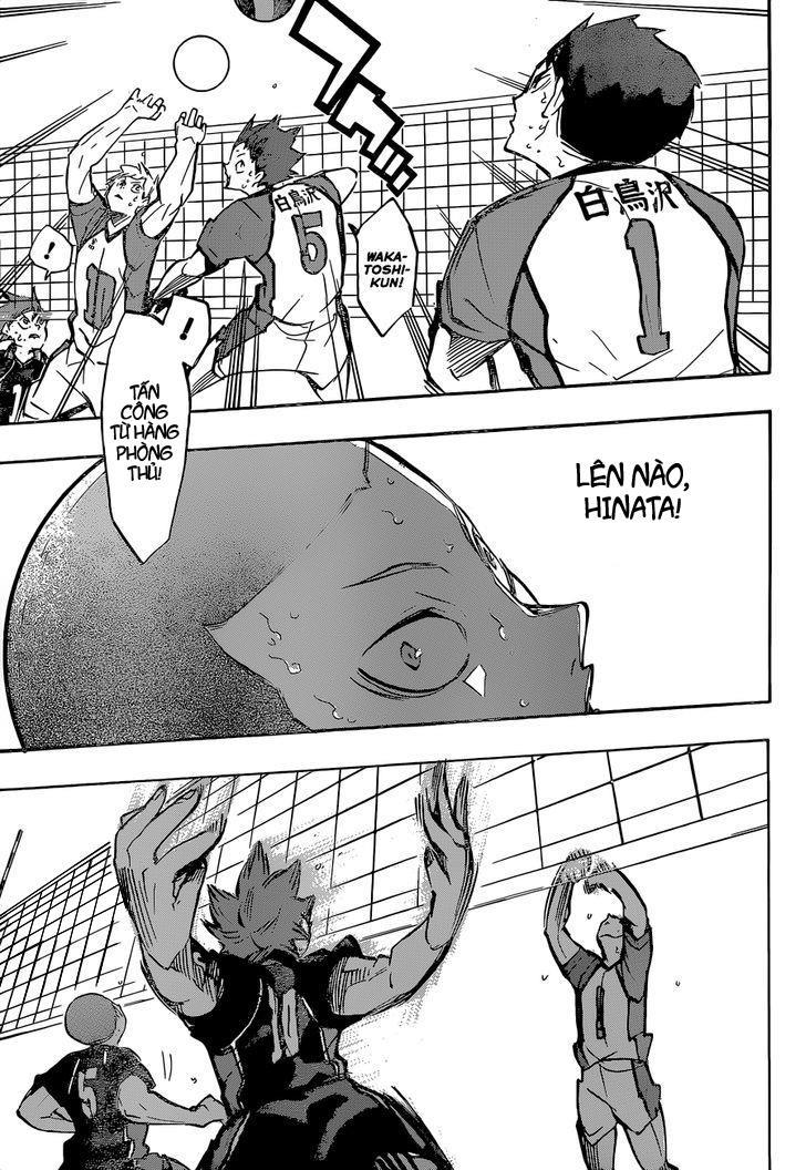 haikyuu/13