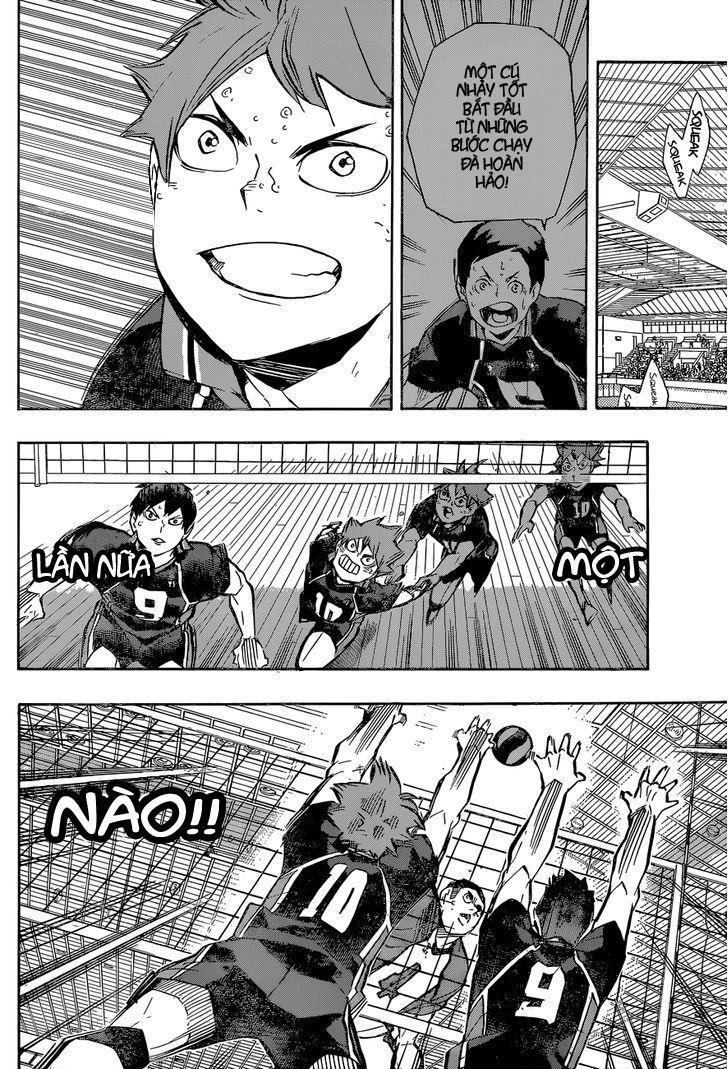 haikyuu/4