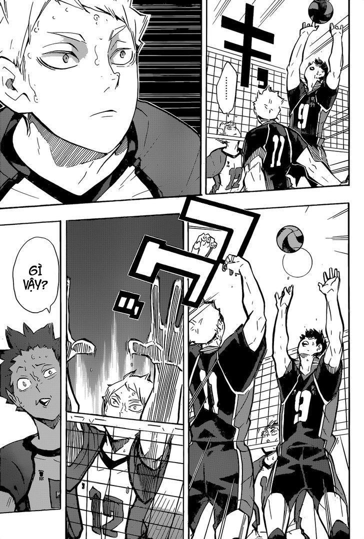 haikyuu/17