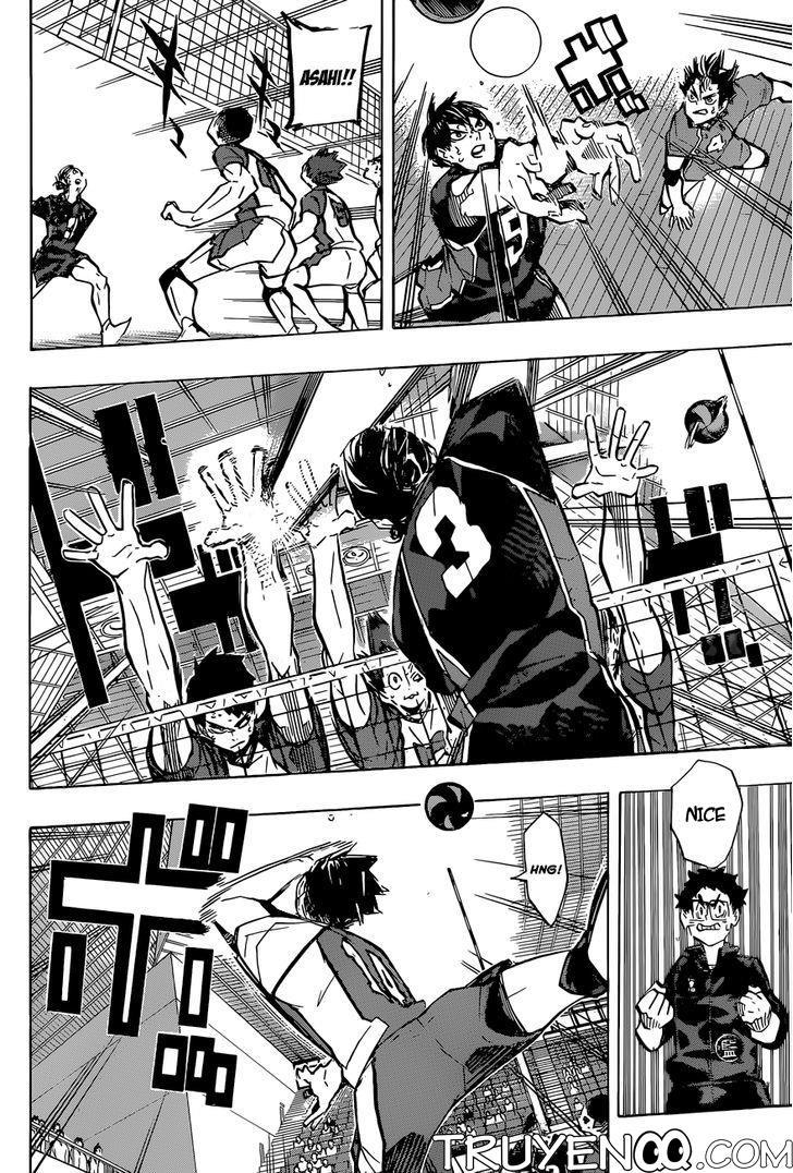 haikyuu/13