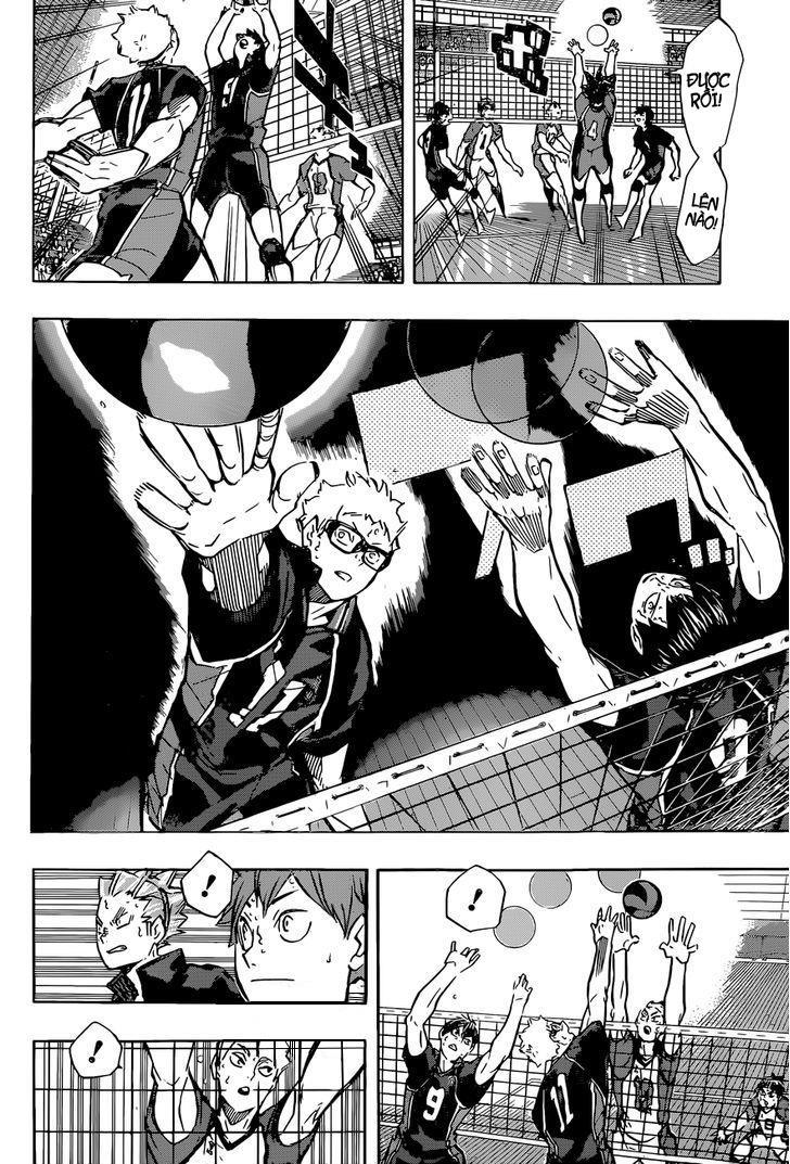 haikyuu/8