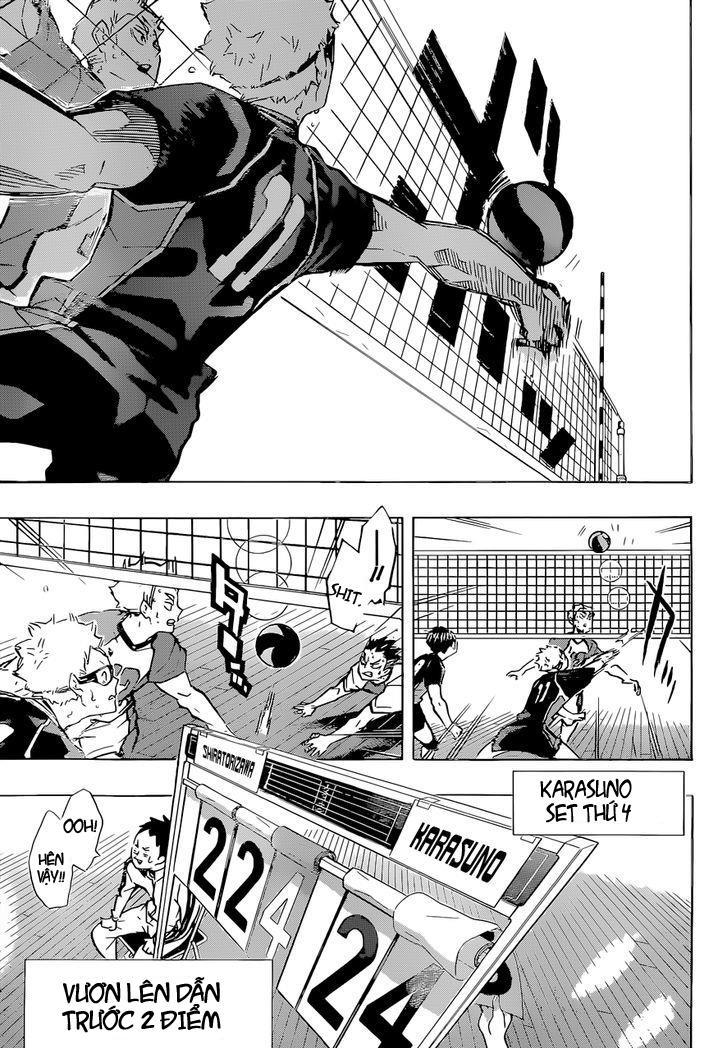 haikyuu/9