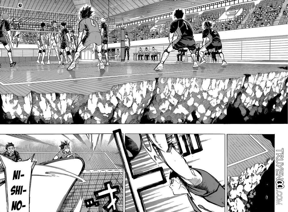 haikyuu/11