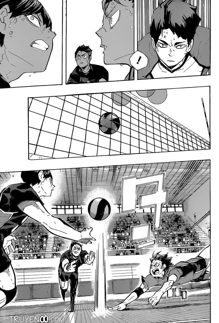 haikyuu/8