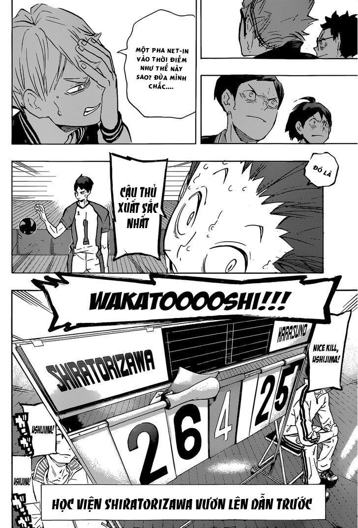 haikyuu/9